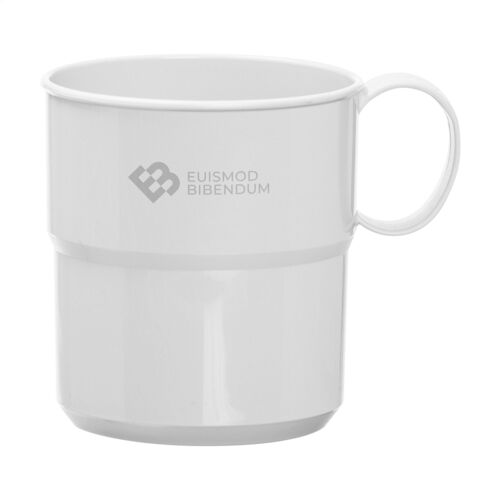 Orthex Bio-Based Mug 300 ml coffee cup Thumbnail