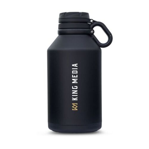 Contigo® Grand Stainless Steel 1900 ml thermo bottle Thumbnail