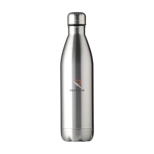 Topflask RCS Recycled Steel 750 ml drinking bottle Thumbnail